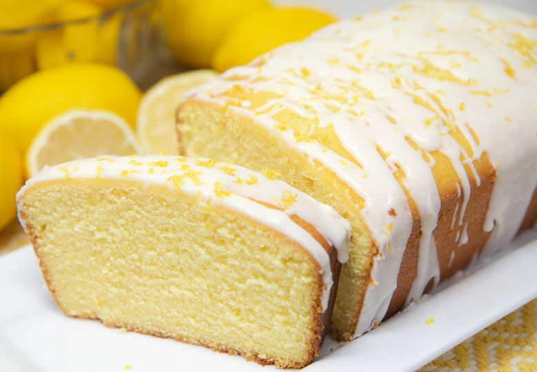 Citronová babeta