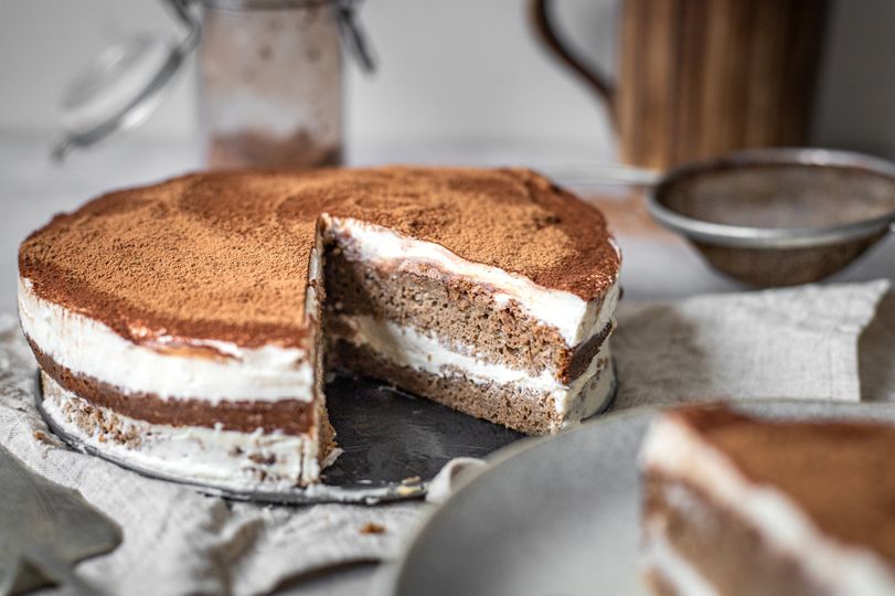 Tiramisu torta