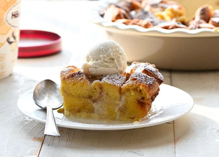 Bread Pudding