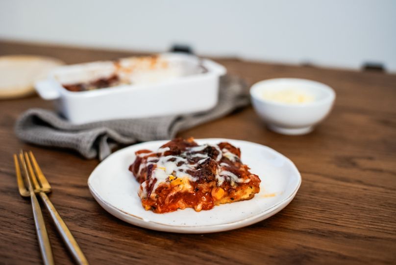 Pizza Pie