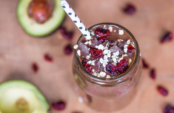 Smoothie, které spolehlivě zažene hlad