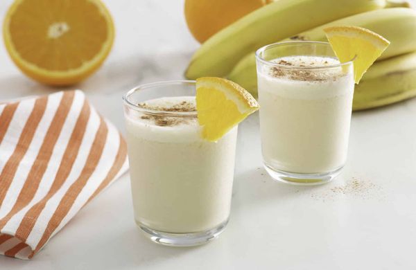 Jak porazit angínu: Protizánětlivé smoothie se silnými antioxidačními účinky