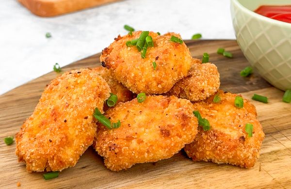 Domácí McNuggets