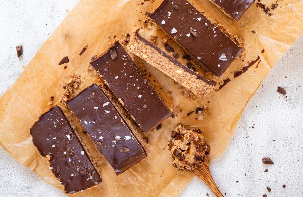 Cookie Dough tyčinky