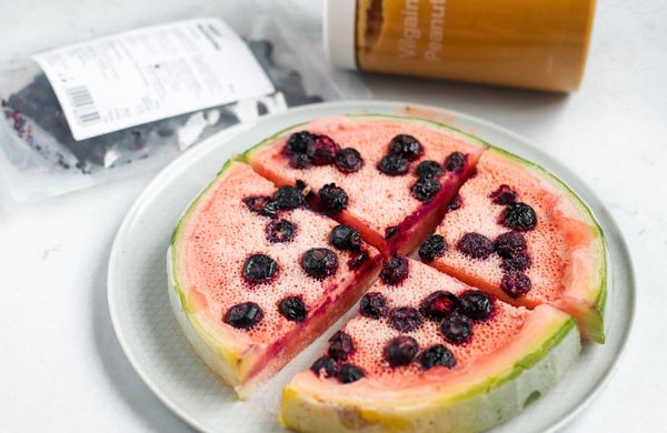 Watermelon Ice Cream