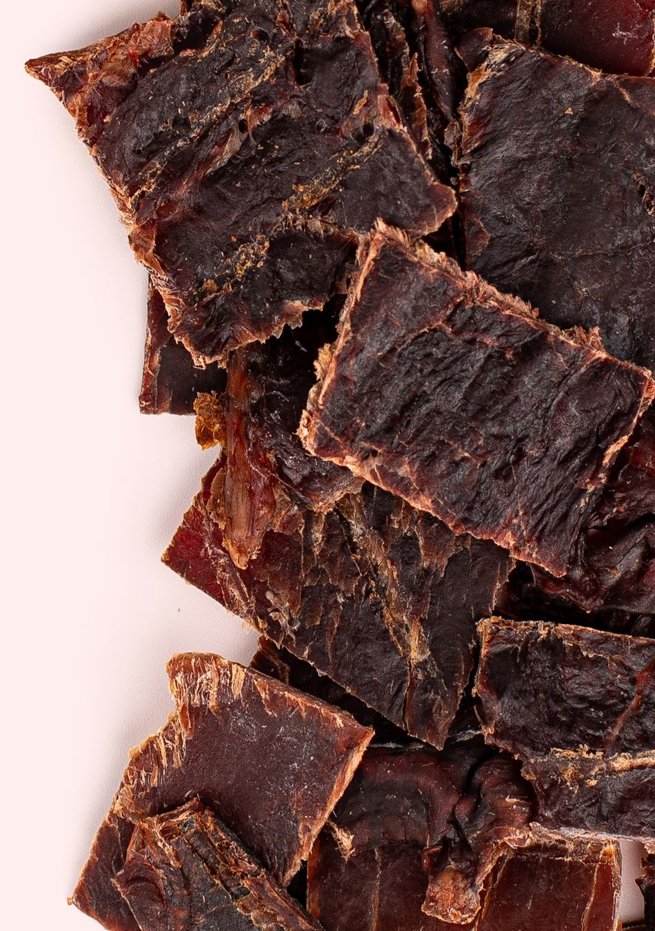 Vilgain Grass-Fed Beef Jerky Organic