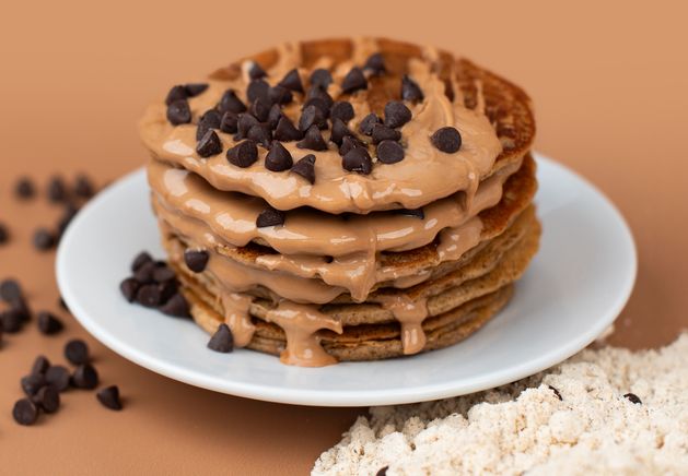 Learn About Protein Pancakes with Village Gym