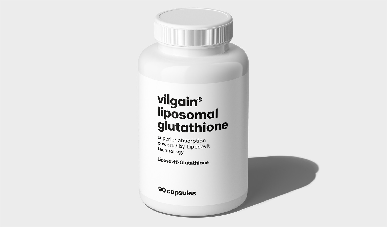 glutathione na co pomaga Glutation zredukowany - czym jest jest i jak dziaa? Doctor Life Glutation + N-A-C