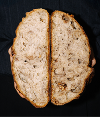 Čerstvé pečivo každý den